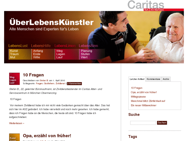 www.ueber-lebens-kuenstler.de