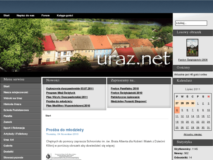 www.uraz.net