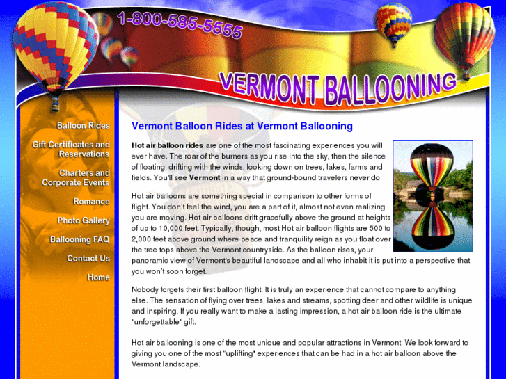 www.vermontballooning.com