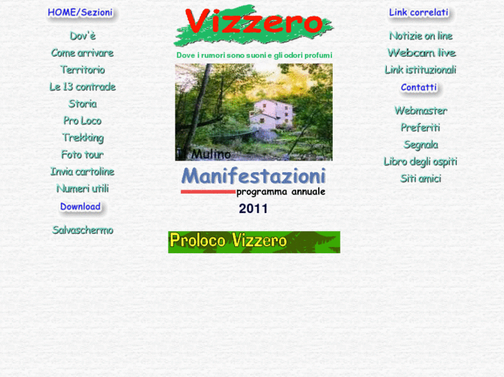 www.vizzero.it