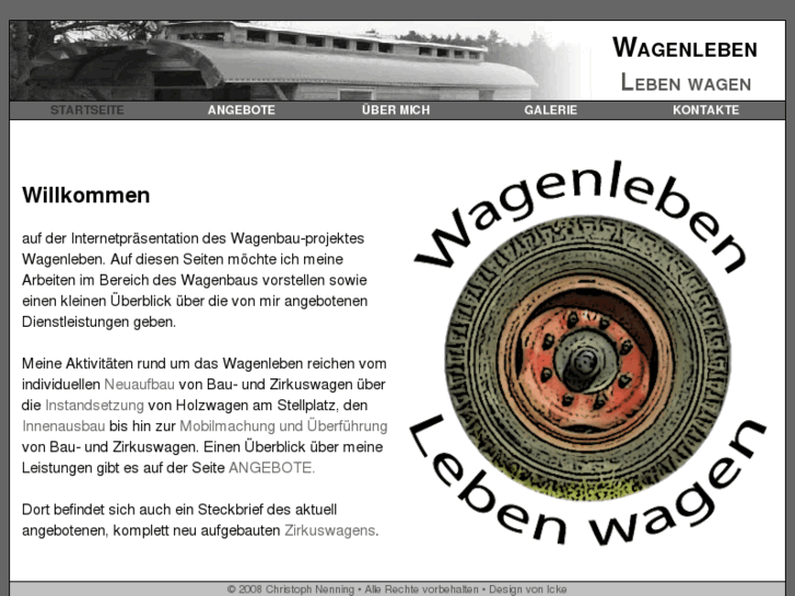 www.wagenleben.com