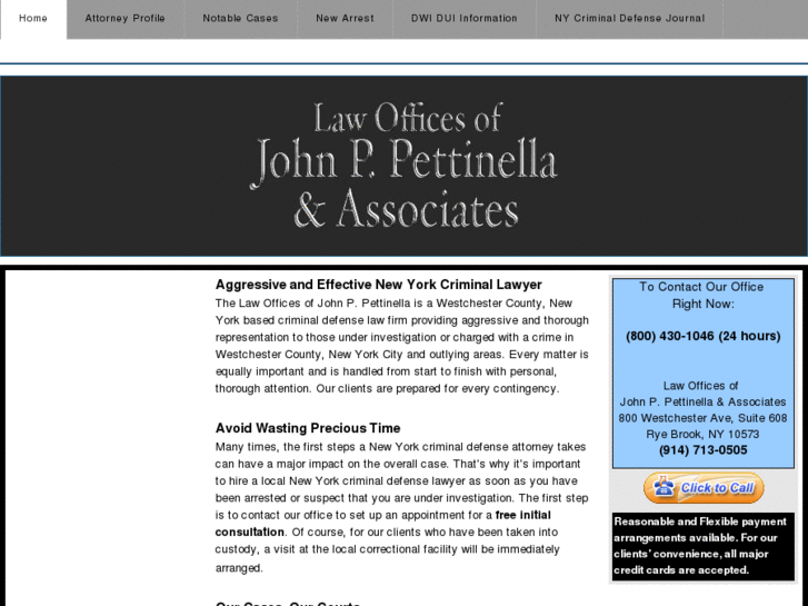 www.westchester-criminal-attorney.com