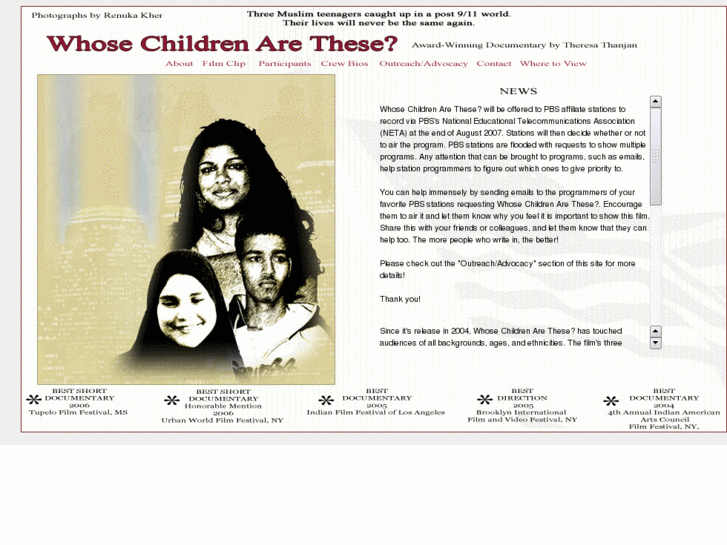 www.whosechildrenarethese.com