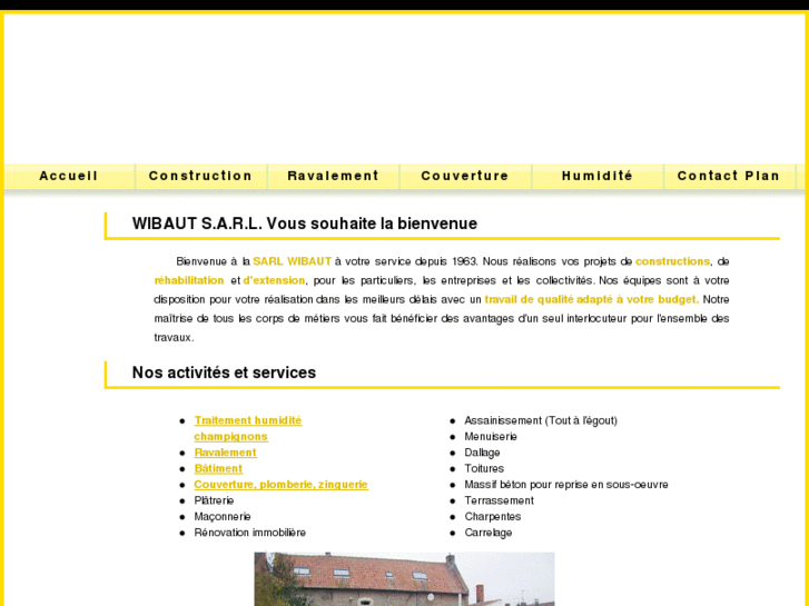 www.wibautbatiment.com