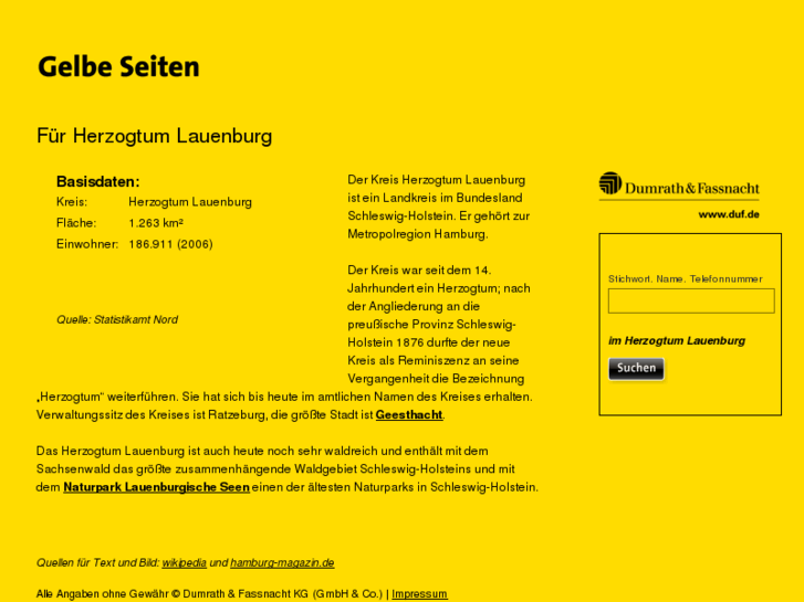 www.xn--gelbe-seiten-fr-kreis-herzogtum-lauenburg-hje.com