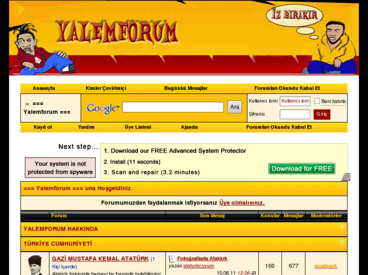 www.yalemforum.com