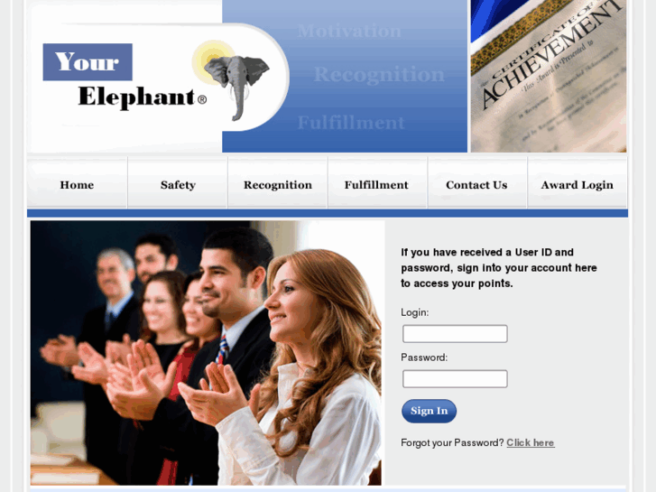 www.yourelephant.com