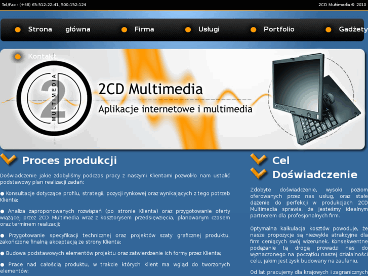 www.2cd.pl