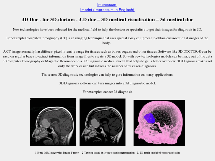 www.3d-doc.info