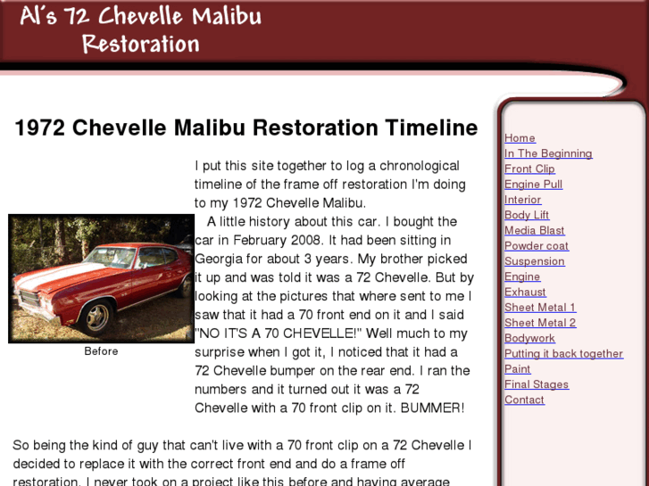 www.72malibu.com