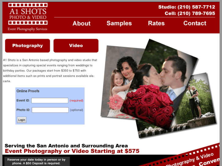 www.a1-shots.com