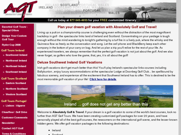 www.absolutely-golf.com