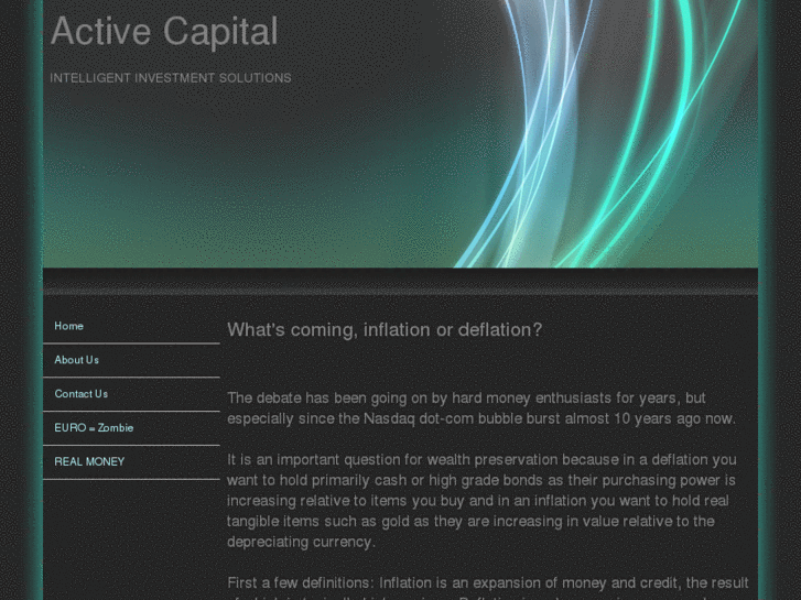 www.activecap.net