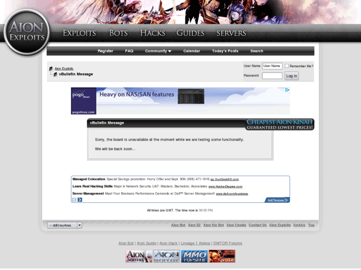 www.aionexploits.com