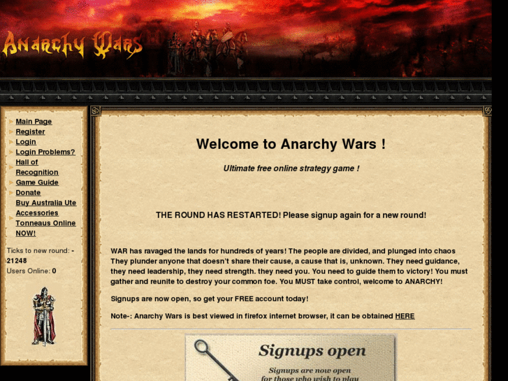 www.anarchywars.com