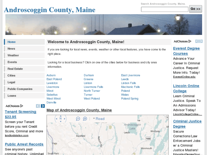 www.androscogginmaine.com