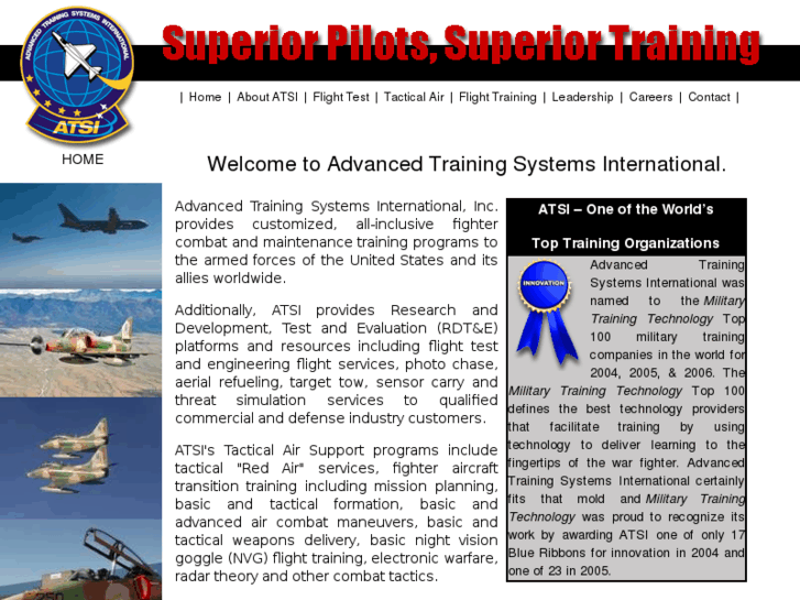 www.atsifightertraining.org