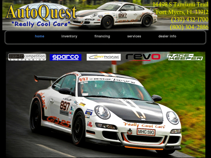 www.autoquestcars.com