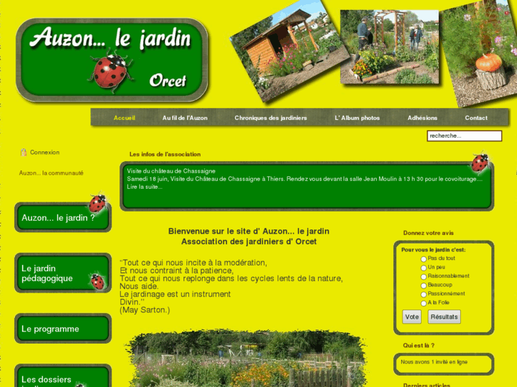 www.auzonlejardin.org