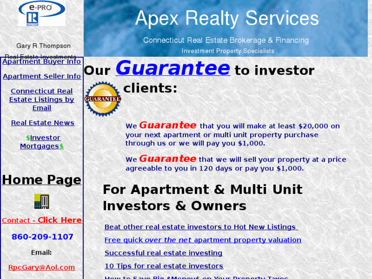 www.avoidhomebuyermistakes.info