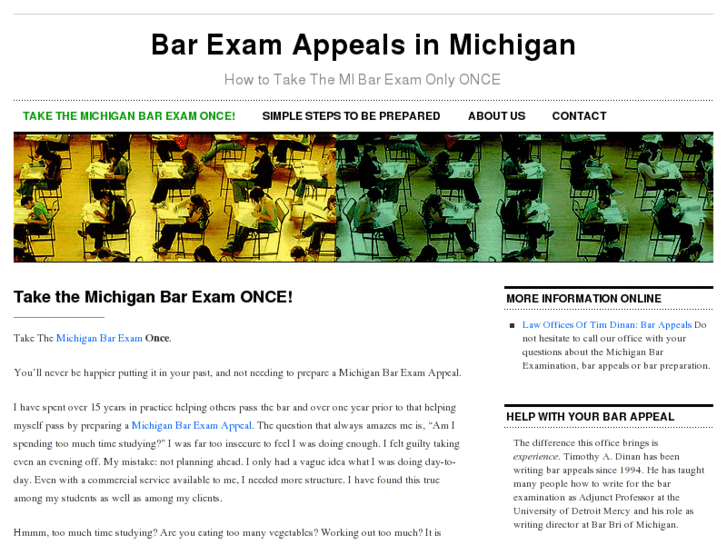 www.barexamappealmichigan.com