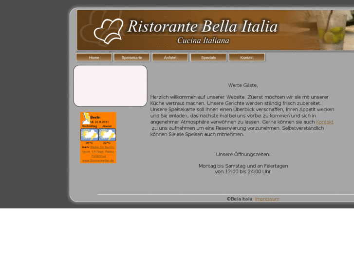 www.bella-italia.biz