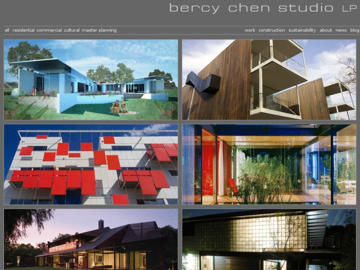 www.bercychenstudio.com