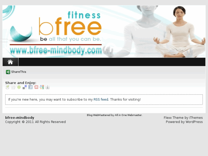 www.bfree-mindbody.com