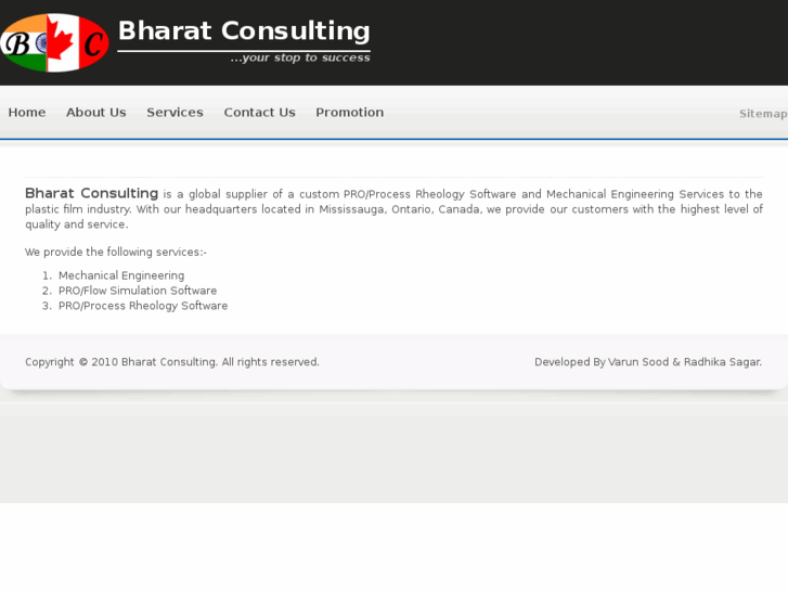 www.bharat-consulting.com