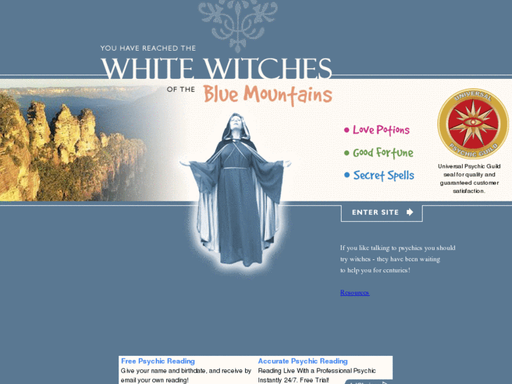 www.bluemountainwitches.com