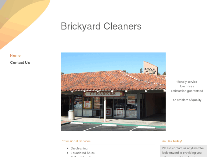 www.brickyardcleaners.com