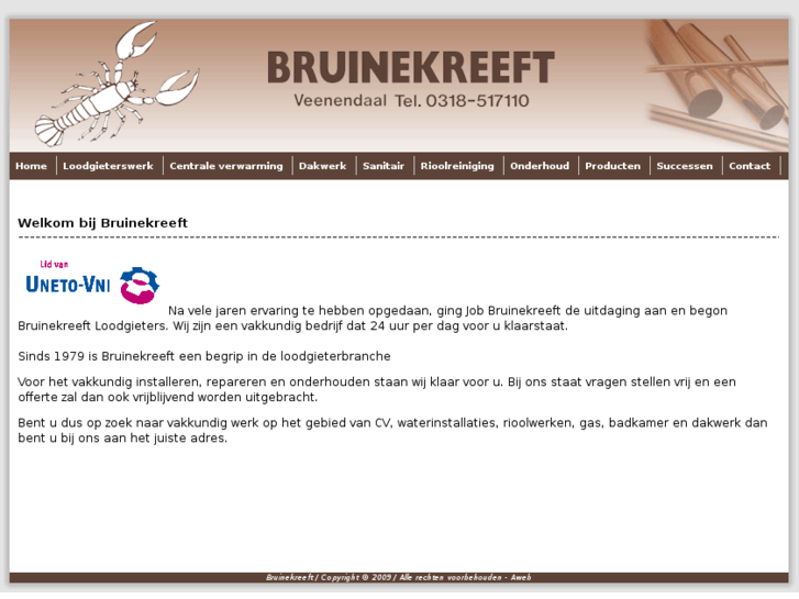 www.bruinekreeft.net