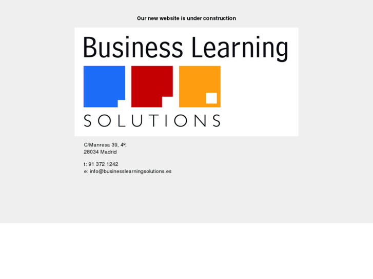 www.businesslearningsolutions.es