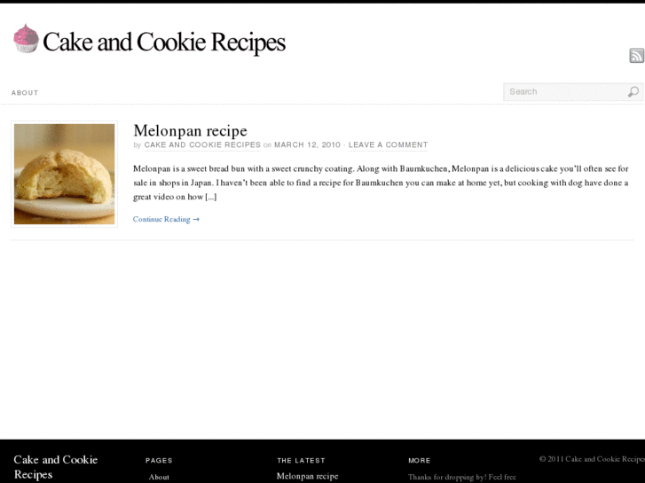 www.cakeandcookierecipes.com