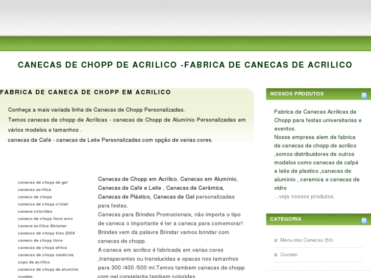 www.canecasdechopp.biz