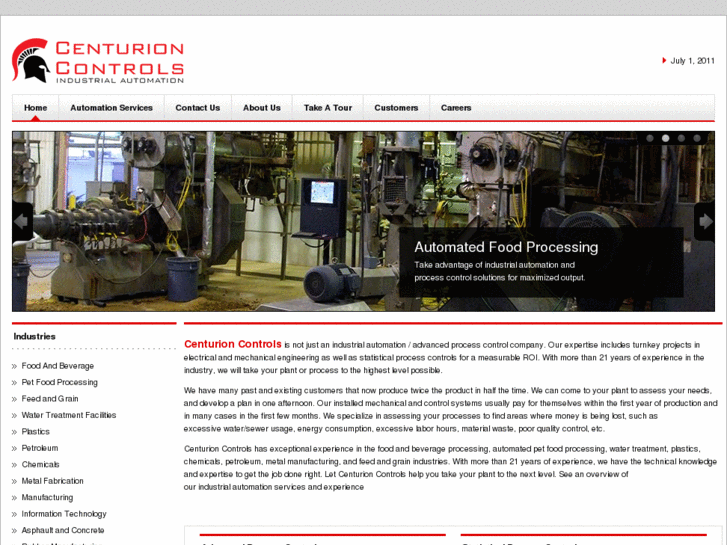 www.centurioncontrols.com