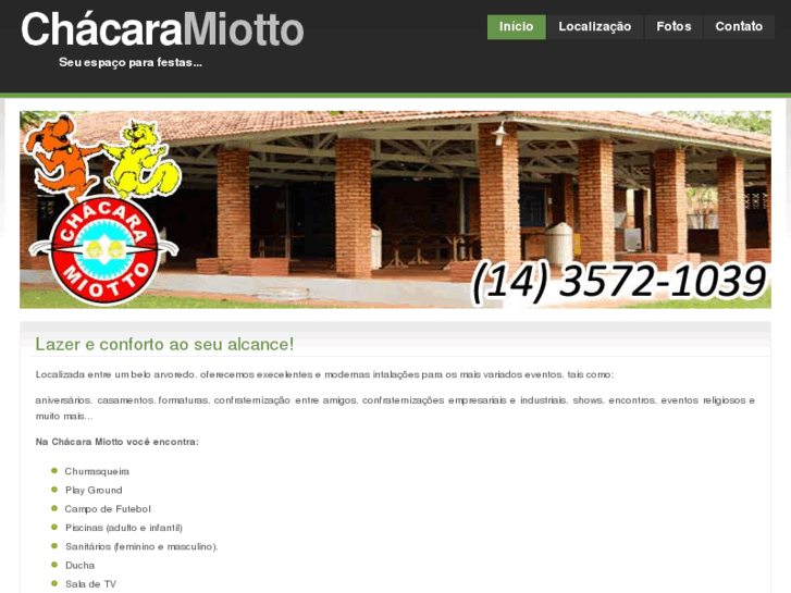 www.chacaramiotto.com