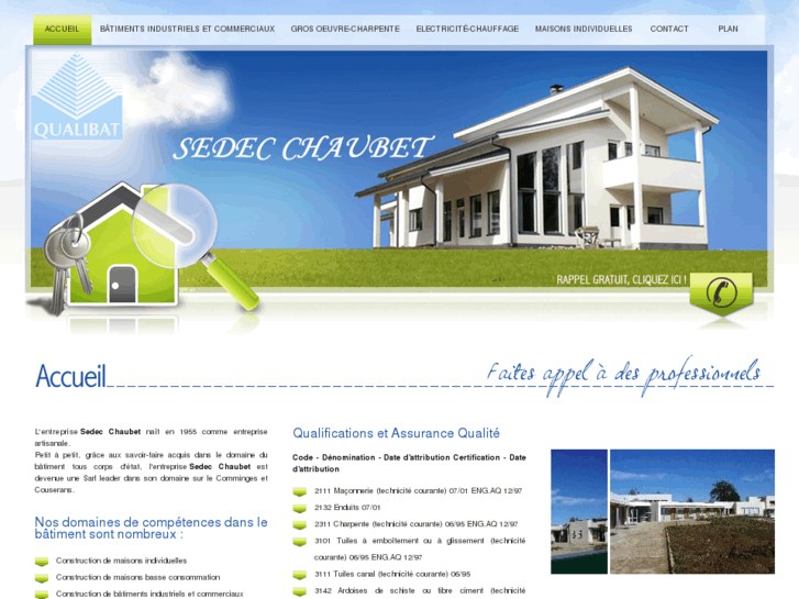 www.chaubet-sedec.info