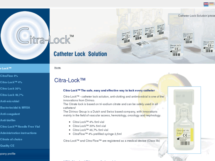 www.citra-lock.com