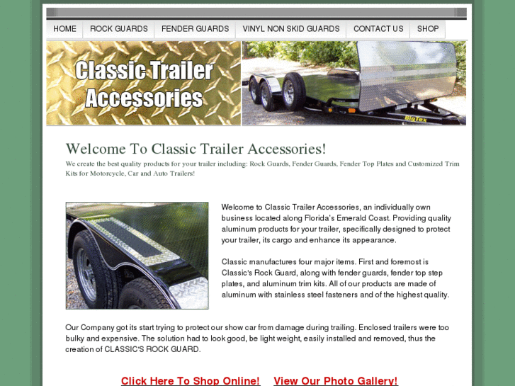 www.classictraileraccessories.com