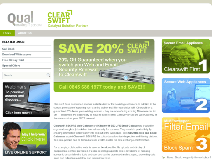 www.clearswift-security.co.uk