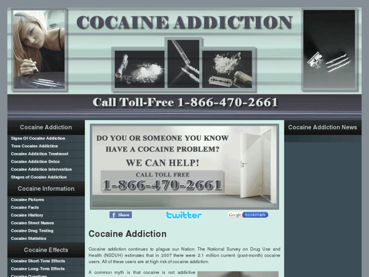 www.cocaineaddiction.biz