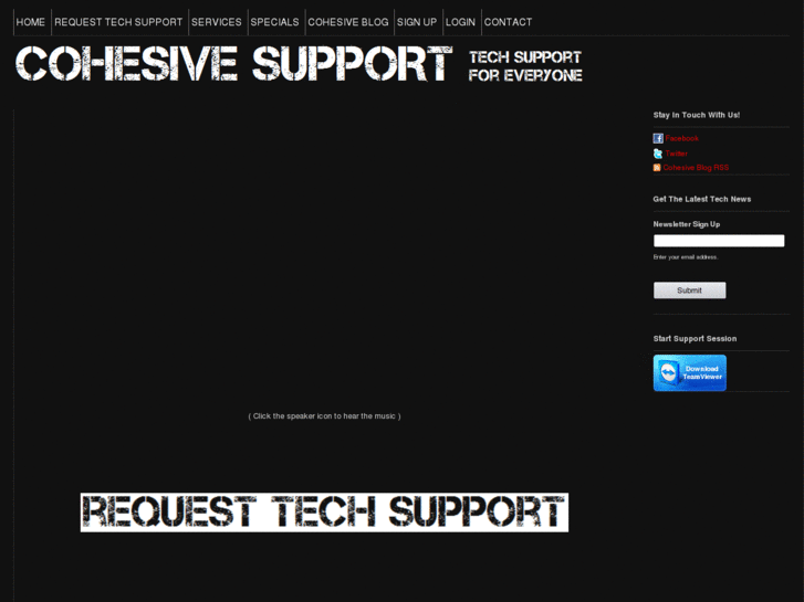 www.cohesivesupport.com