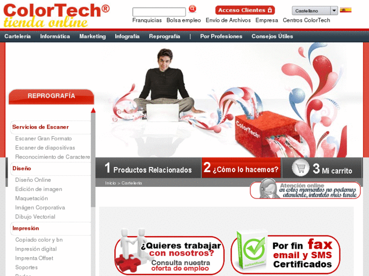 www.colortechtienda.com