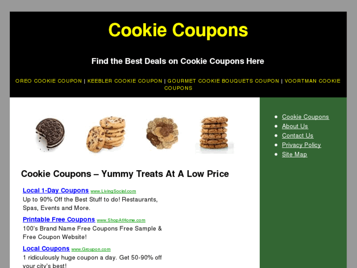 www.cookiecoupons.org