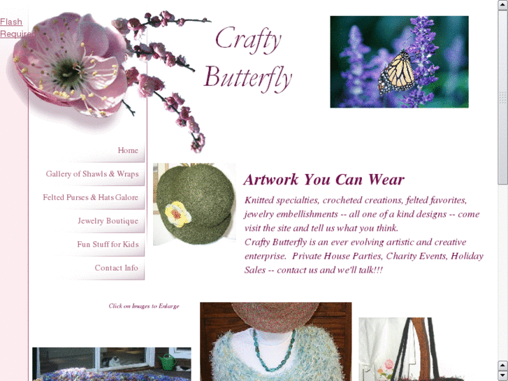 www.craftybutterfly.com