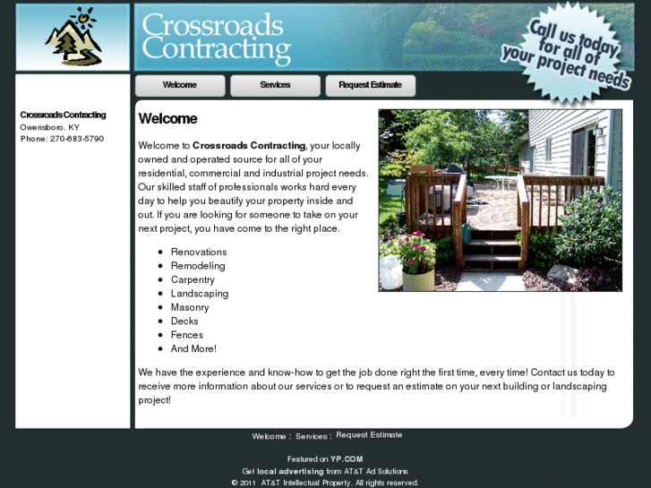 www.crossroadscontractingonline.com