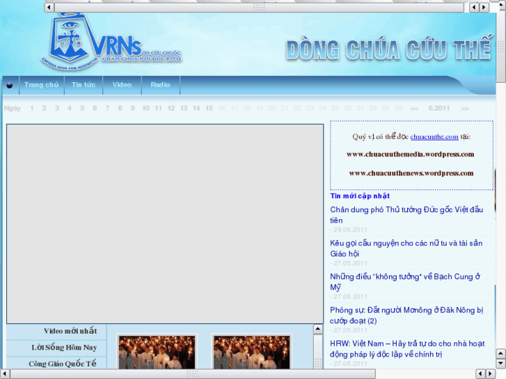 www.cssrvn.info