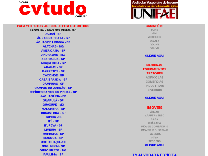 www.cvtudo.biz