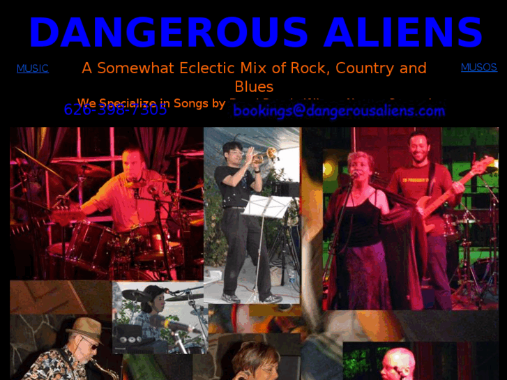 www.dangerousaliens.com